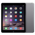 16 GB Apple iPad Air Wi-Fi Plus 4G 5th Generation (Space Gray) AT&T